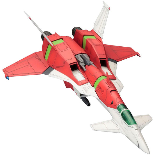Dodonpachi Dai-ou-jou Plastic Model Kit 1/144 Dondonpati Daioujou Type A 18 cm P047533
