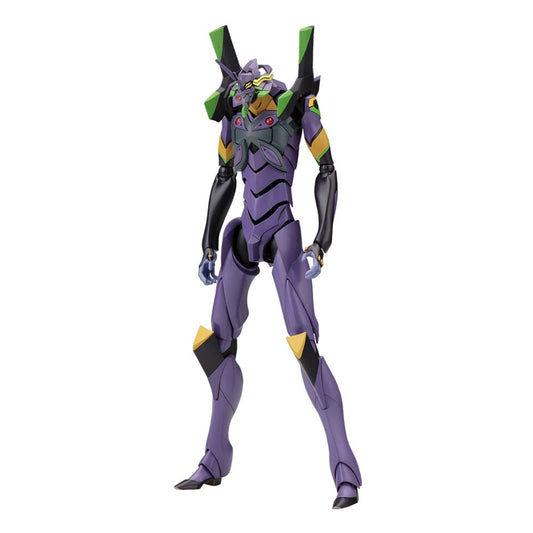 Evangelion: 3.0 You can (not) redo Plastic Model Kit 1/400 Evangelion 13 19 cm P069304