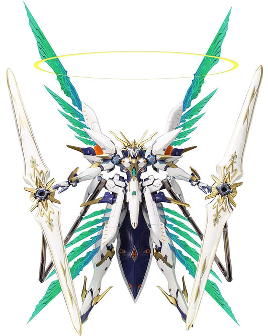 Xenoblade Chronicles 2 Plastic Model Kit Siren 30 cm P047540