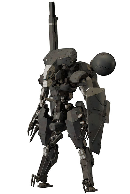 Metal Gear Solid V Plastic Model Kit 1/100 Metal Gear Sahelanthropus Black Ver. 36 cm P047541