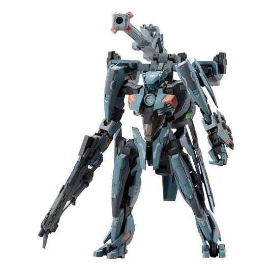 Xenoblade X Plastic Model Kit 1/48 Formula 18 cm P047544
