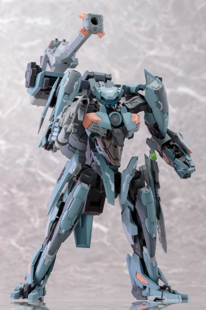Xenoblade X Plastic Model Kit 1/48 Formula 18 cm P047544