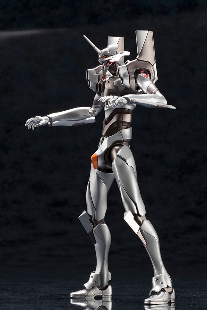 Godzilla vs Evangelion Plastic Model Kit Evangelion Test Type-01 Mecha Godzilla Ver. 19 cm P047547