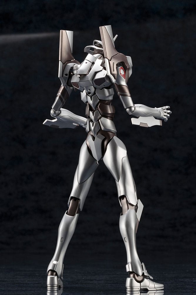 Godzilla vs Evangelion Plastic Model Kit Evangelion Test Type-01 Mecha Godzilla Ver. 19 cm P047547