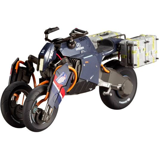 Death Stranding Plastic Model Kit 1/12 Reverse Trike 20 cm P047556