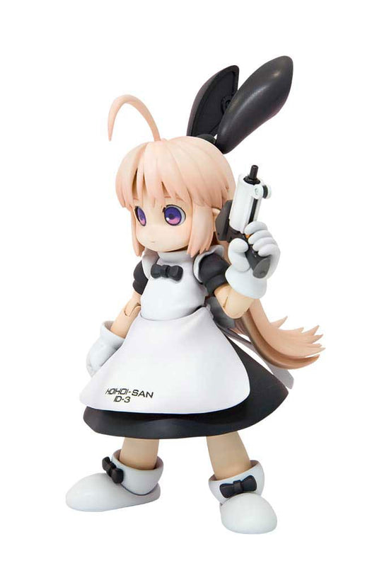 Ichigeki Sacchu!! HoiHoi-san Model Kit 1/1 HoiHoi-san New Edition 12 cm P047557