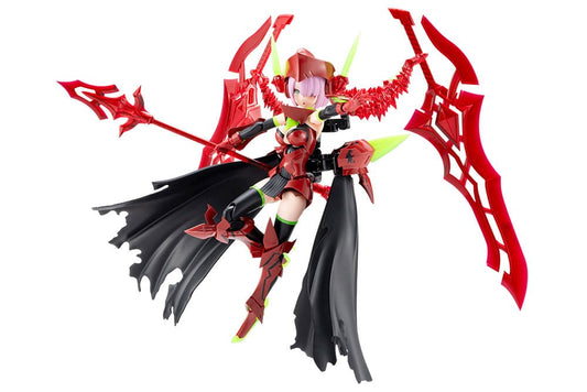 Megami Device Plastic Model Kit 1/1 Bullet Knights Executioner Hell Blaze 15 cm P065955