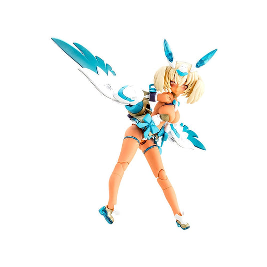 Megami Device Plastic Model Kit 1/1 Puni Mofu Kin Xiao 16 cm P069308