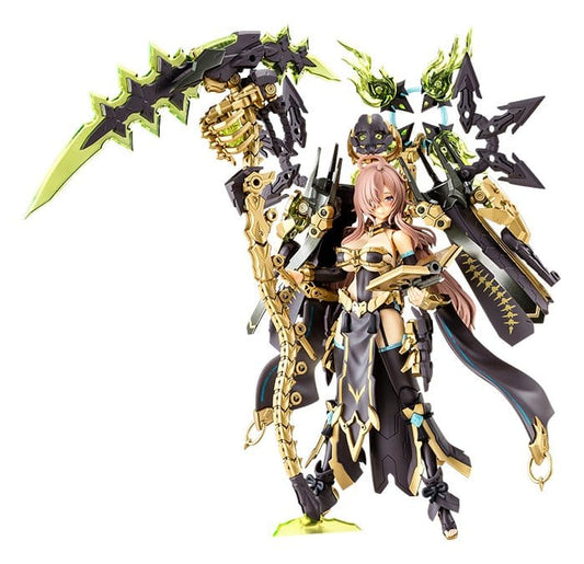 Megami Device Plastic Model Kit 1/1 AUV Tsukuyomi Fabulous 22 cm P073701