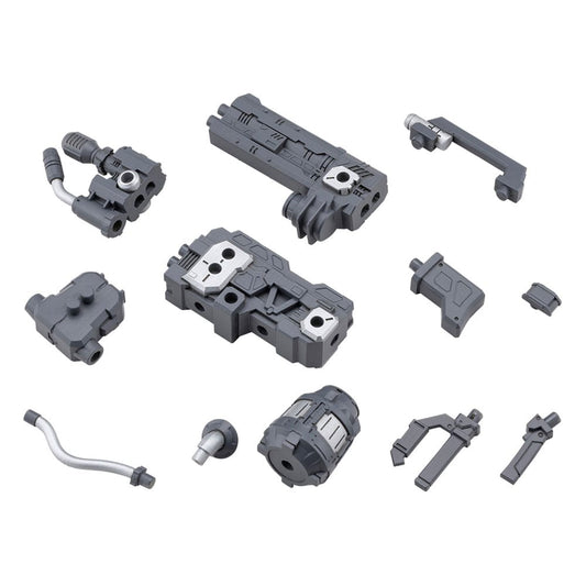 Kotobukiya M.S.G. Model Kit Accessory Heavy Weapon Unit 66 Flamethrower P069602