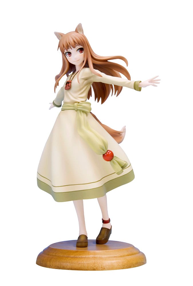 Spice and Wolf PVC Statue 1/8 Holo 21 cm P047614