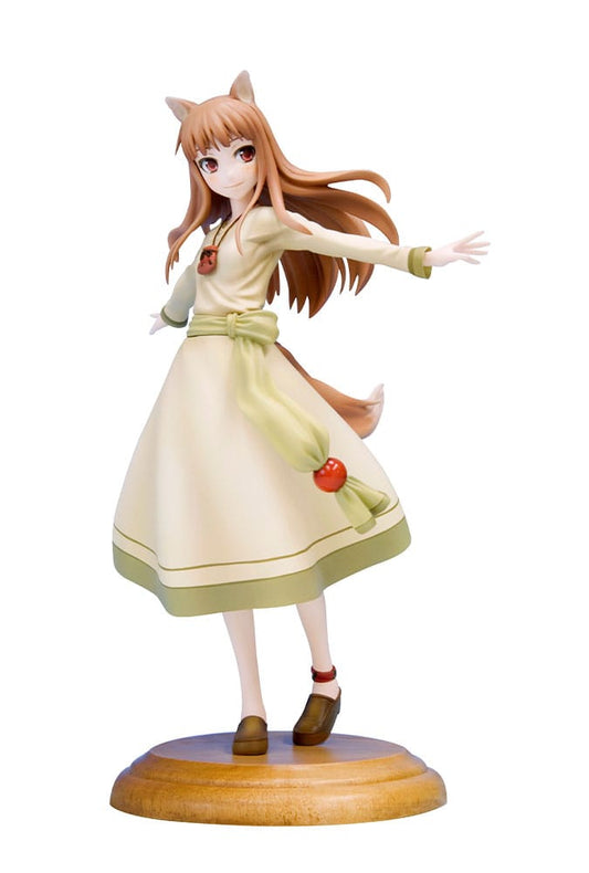 Spice and Wolf PVC Statue 1/8 Holo 21 cm P047614