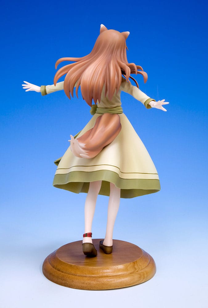 Spice and Wolf PVC Statue 1/8 Holo 21 cm P047614
