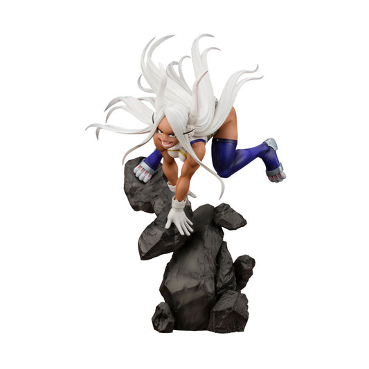 My Hero Academia ARTFXJ Statue 1/8 Mirko Bonus Edition 27 cm P047628