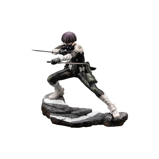 Kaiju No. 8 ARTFXJ Statue 1/8 Soshiro Hoshina 15 cm P047634