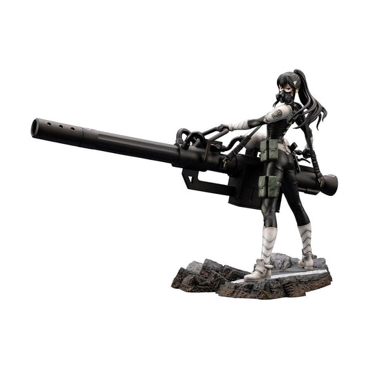 Kaiju No. 8 ARTFXJ Statue 1/8 Mina Ashiro 23 cm P047635