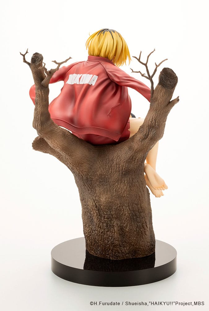 Haikyu!! ARTFXJ Statue 1/8 Kenma Kozume 21 cm P047643