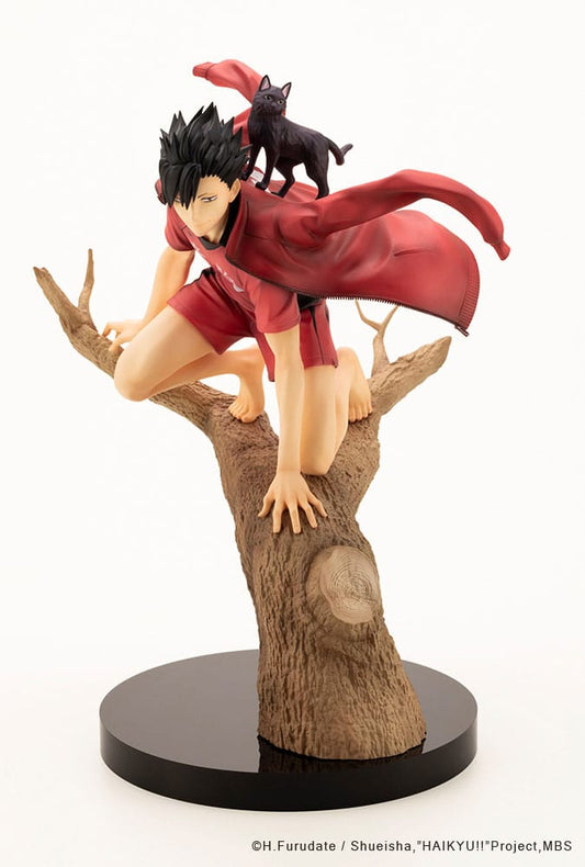 Haikyu!! ARTFXJ Statue 1/8 Tetsuro Kuroo 24 cm P047644