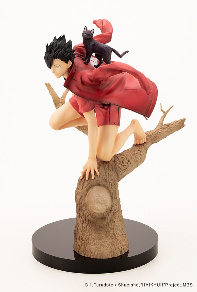Haikyu!! ARTFXJ Statue 1/8 Tetsuro Kuroo 24 cm P047644