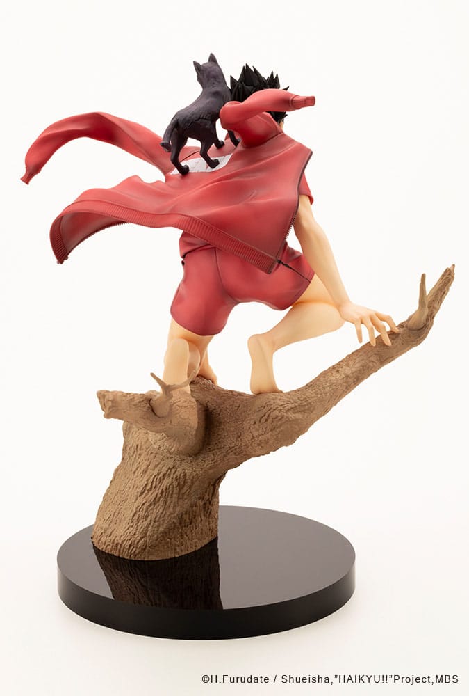 Haikyu!! ARTFXJ Statue 1/8 Tetsuro Kuroo 24 cm P047644