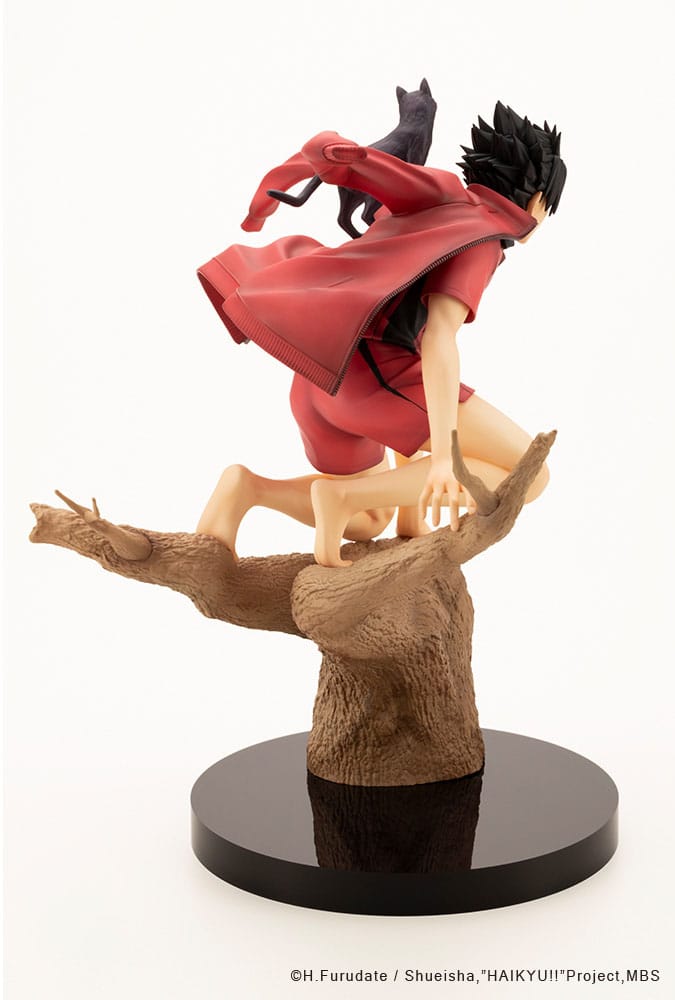 Haikyu!! ARTFXJ Statue 1/8 Tetsuro Kuroo 24 cm P047644