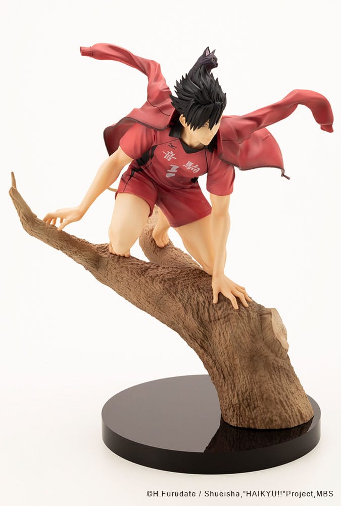 Haikyu!! ARTFXJ Statue 1/8 Tetsuro Kuroo 24 cm P047644