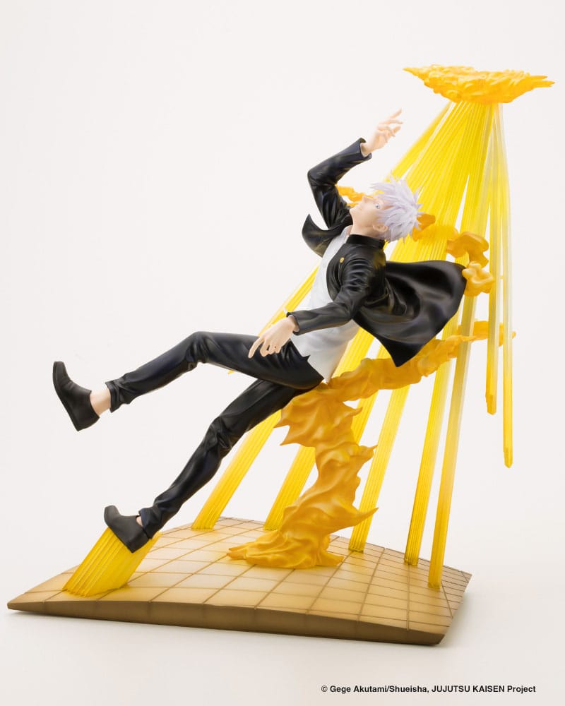 Jujutsu Kaisen ARTFX J Statue 1/8 Satoru Gojo Hidden Inventory (Premature Death Version Deluxe Edition) 28 cm P047648