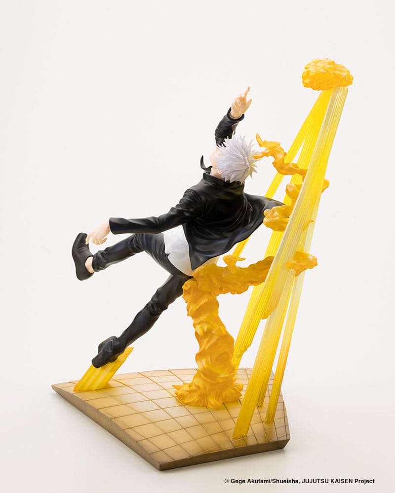 Jujutsu Kaisen ARTFX J Statue 1/8 Satoru Gojo Hidden Inventory (Premature Death Version Deluxe Edition) 28 cm P047648