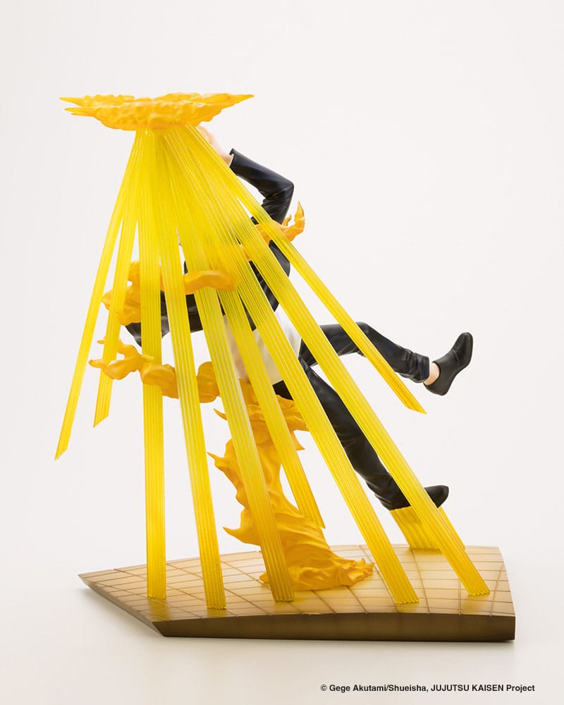 Jujutsu Kaisen ARTFX J Statue 1/8 Satoru Gojo Hidden Inventory (Premature Death Version Deluxe Edition) 28 cm P047648