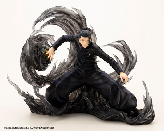Jujutsu Kaisen ARTFXJ Statue 1/8 Suguru Geto Hidden Inventory / Premature Death Ver. Deluxe Edition 21 cm P047651