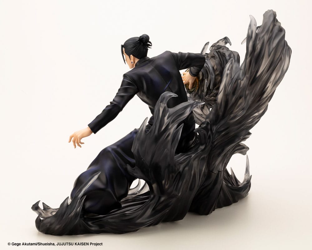 Jujutsu Kaisen ARTFXJ Statue 1/8 Suguru Geto Hidden Inventory / Premature Death Ver. Deluxe Edition 21 cm P047651