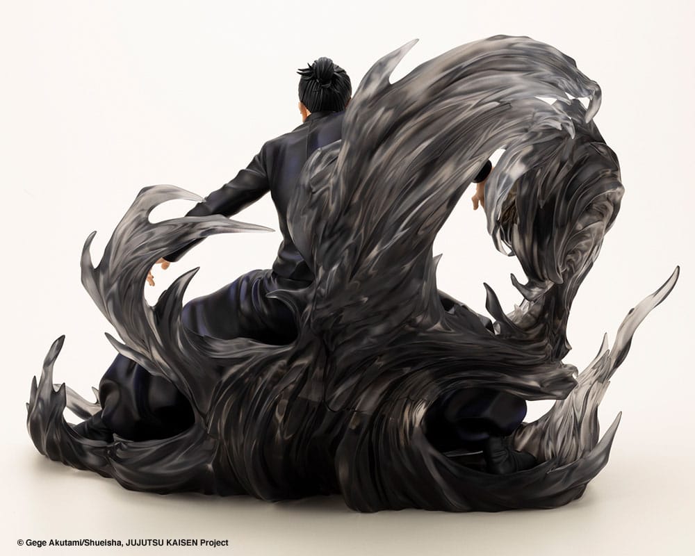 Jujutsu Kaisen ARTFXJ Statue 1/8 Suguru Geto Hidden Inventory / Premature Death Ver. Deluxe Edition 21 cm P047651