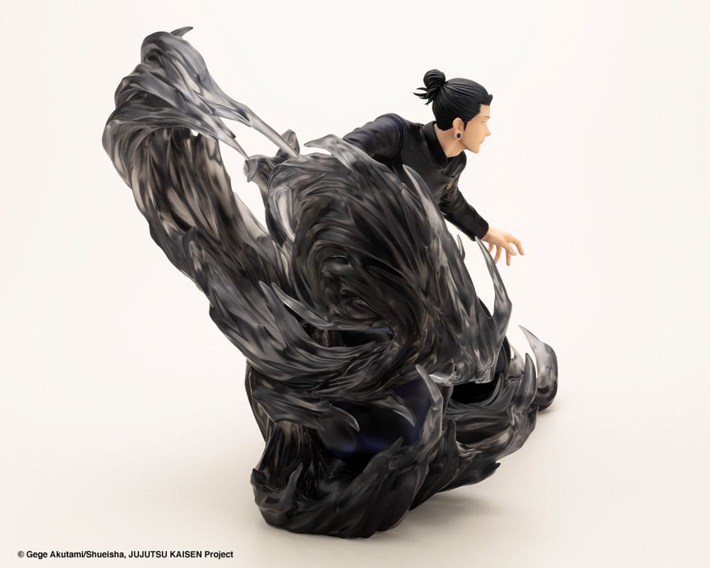 Jujutsu Kaisen ARTFXJ Statue 1/8 Suguru Geto Hidden Inventory / Premature Death Ver. Deluxe Edition 21 cm P047651