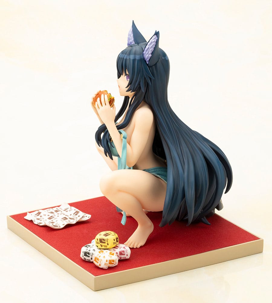 The Eminence in Shadow PVC Statue 1/7 Delta ED Ver. 16 cm P047655