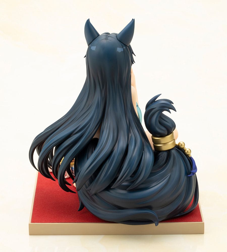 The Eminence in Shadow PVC Statue 1/7 Delta ED Ver. 16 cm P047655