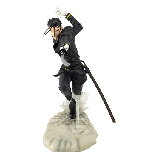 Rurouni Kenshin ARTFXJ Statue 1/8 Saito Hajime 23 cm P047659