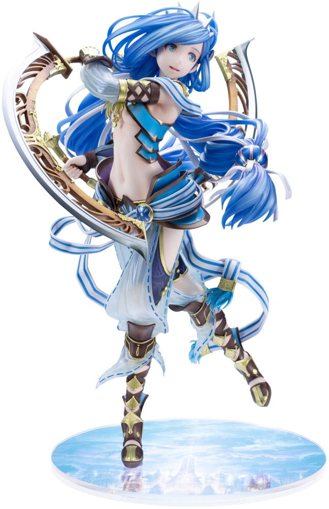 Ys VIII: Lacrimosa of Dana ARTFX J Statue 1/7 Dana Iclucia 25 cm P047665