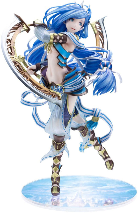 Ys VIII: Lacrimosa of Dana ARTFX J Statue 1/7 Dana Iclucia 25 cm P047665