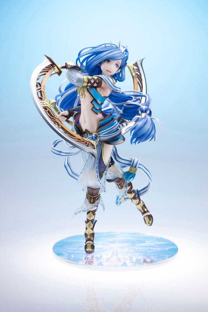 Ys VIII: Lacrimosa of Dana ARTFX J Statue 1/7 Dana Iclucia 25 cm P047665