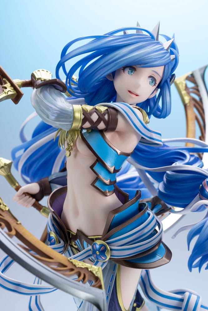 Ys VIII: Lacrimosa of Dana ARTFX J Statue 1/7 Dana Iclucia 25 cm P047665