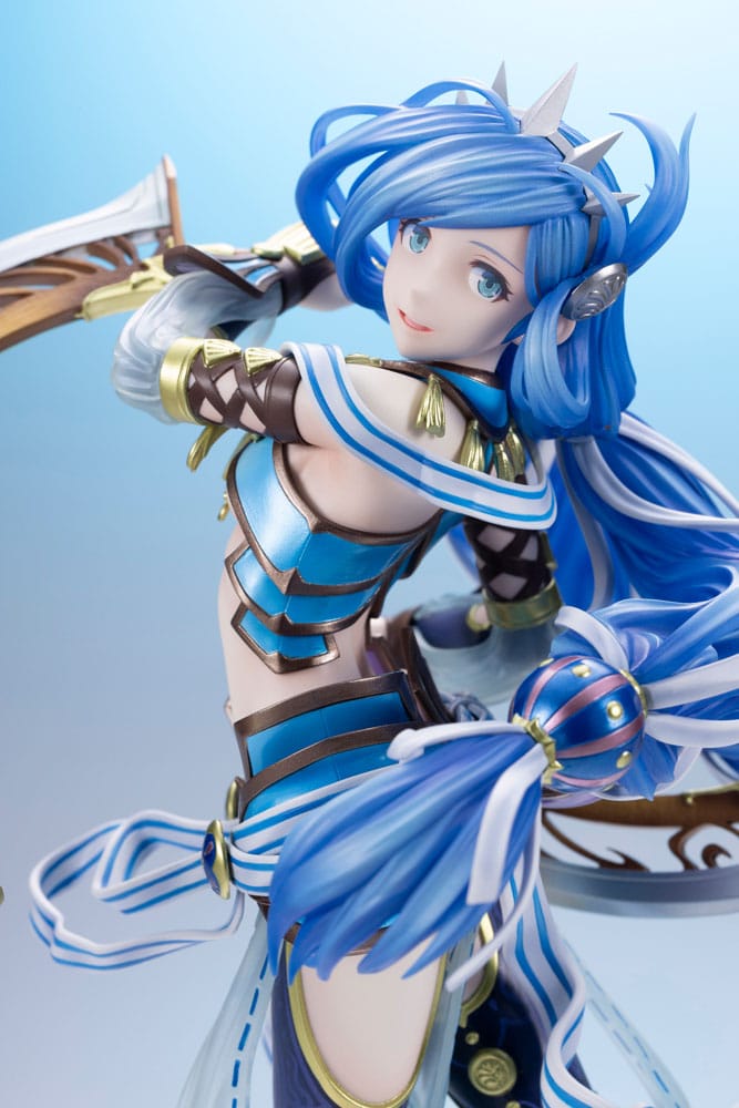 Ys VIII: Lacrimosa of Dana ARTFX J Statue 1/7 Dana Iclucia 25 cm P047665