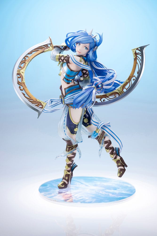 Ys VIII: Lacrimosa of Dana ARTFX J Statue 1/7 Dana Iclucia 25 cm P047665