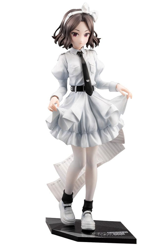 Girls Band Cry Statue 1/7 Tomo Ebizuka 23 cm P047669