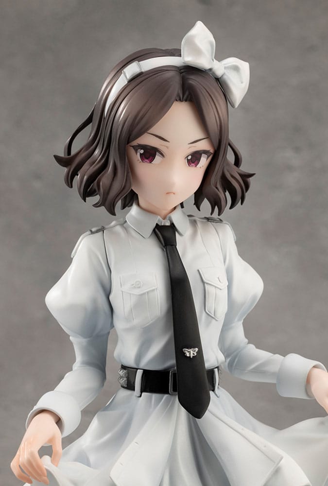 Girls Band Cry Statue 1/7 Tomo Ebizuka 23 cm P047669