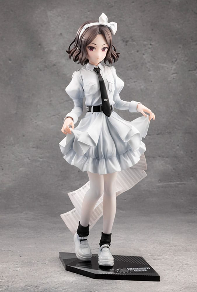 Girls Band Cry Statue 1/7 Tomo Ebizuka 23 cm P047669
