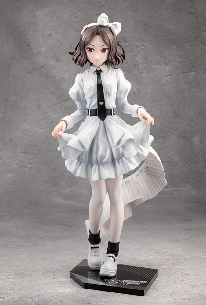 Girls Band Cry Statue 1/7 Tomo Ebizuka 23 cm P047669