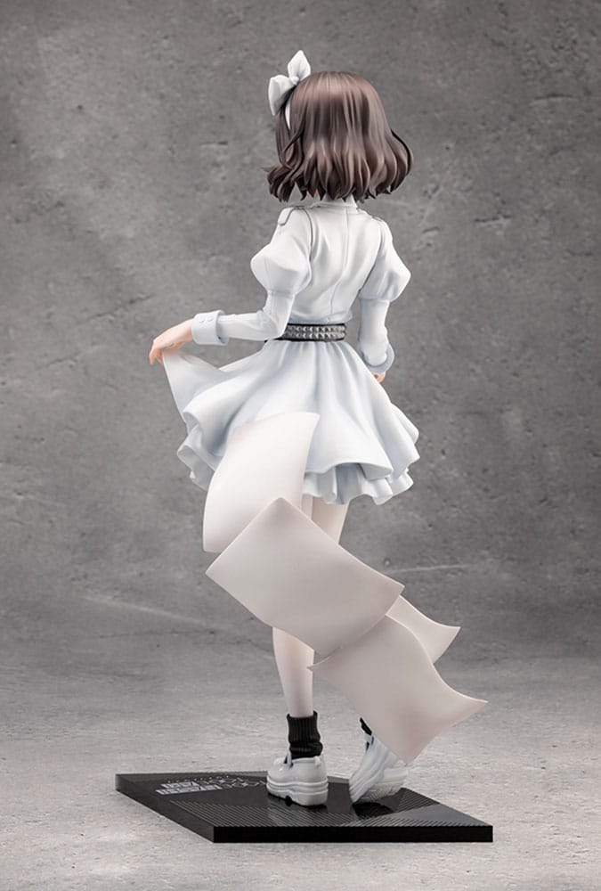 Girls Band Cry Statue 1/7 Tomo Ebizuka 23 cm P047669