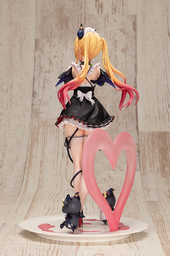 Hololive Production PVC Statue 1/7 Yuzuki Choco Maid Outfit Ver. 27 cm P047676
