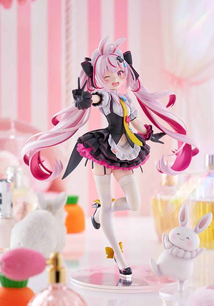 Tomari Mari PVC Statue 1/7 Tomari Mari 24 cm P047679