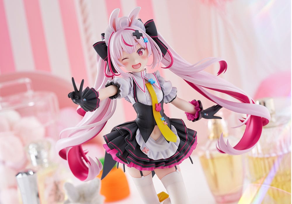Tomari Mari PVC Statue 1/7 Tomari Mari 24 cm P047679